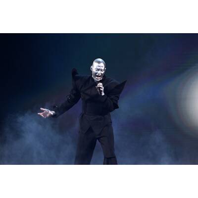 ESC-Finale: Die besten Bilder