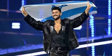 N&auml;chster ESC-Skandal um Israel: Lautstarke Buh-Rufe