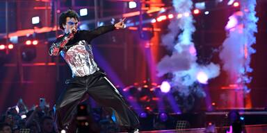 Hier kann man beim ESC mitstimmen & so viel kostet das Voting