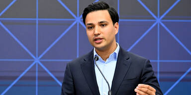 Yannick Shetty