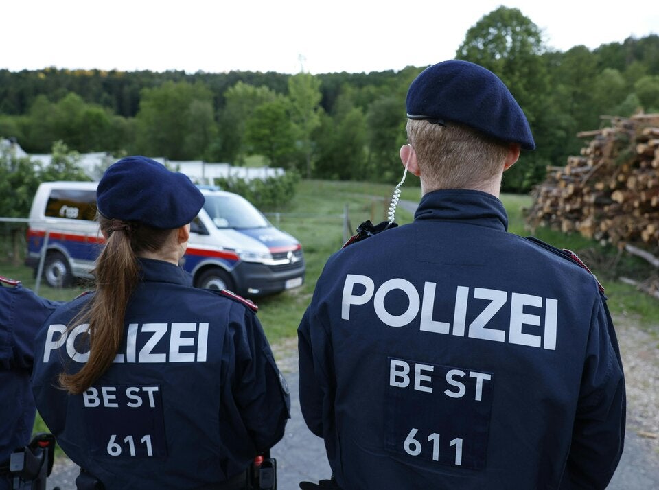 Mord GERSDORF