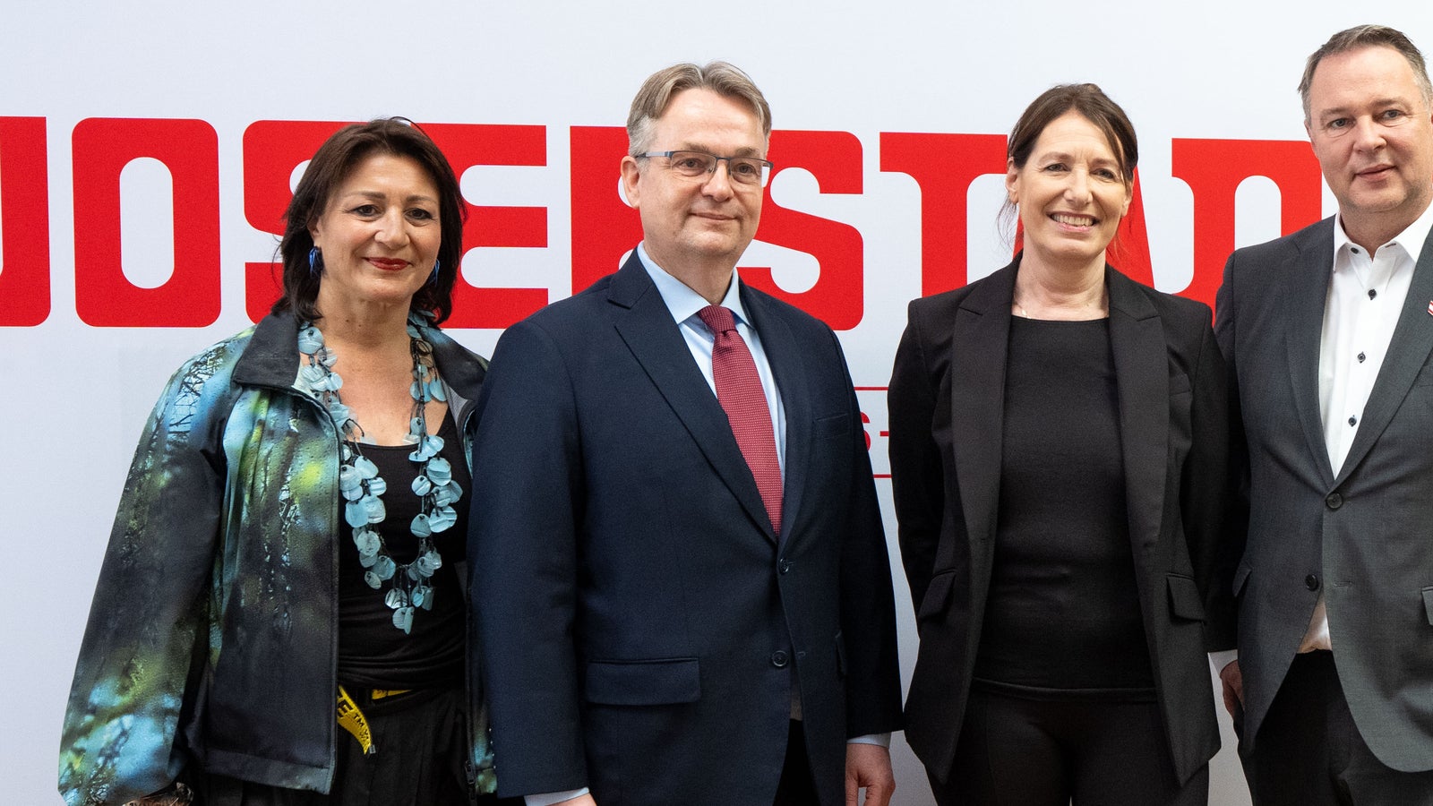 Theater in der Josefstadt: Rötzer will Literatur- und Ensembletheater