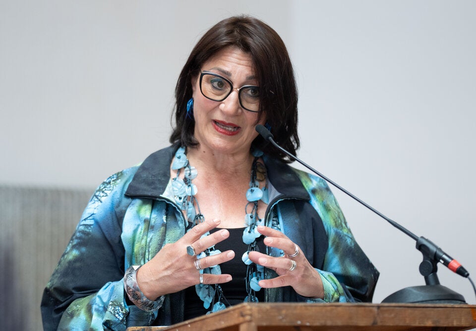 Veronica Kaup-Hasler