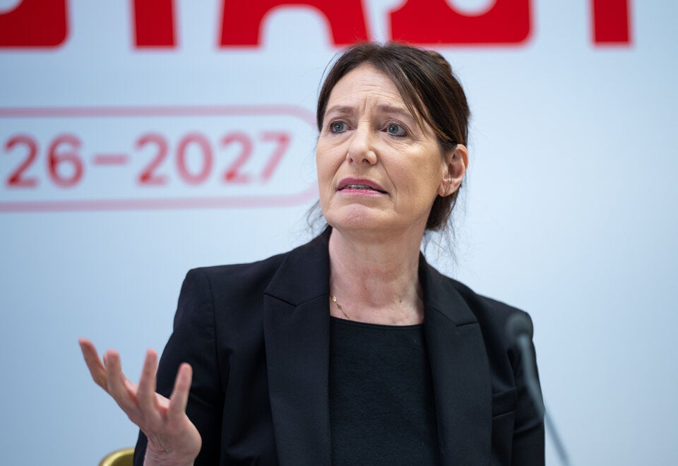 Marie Rötzer