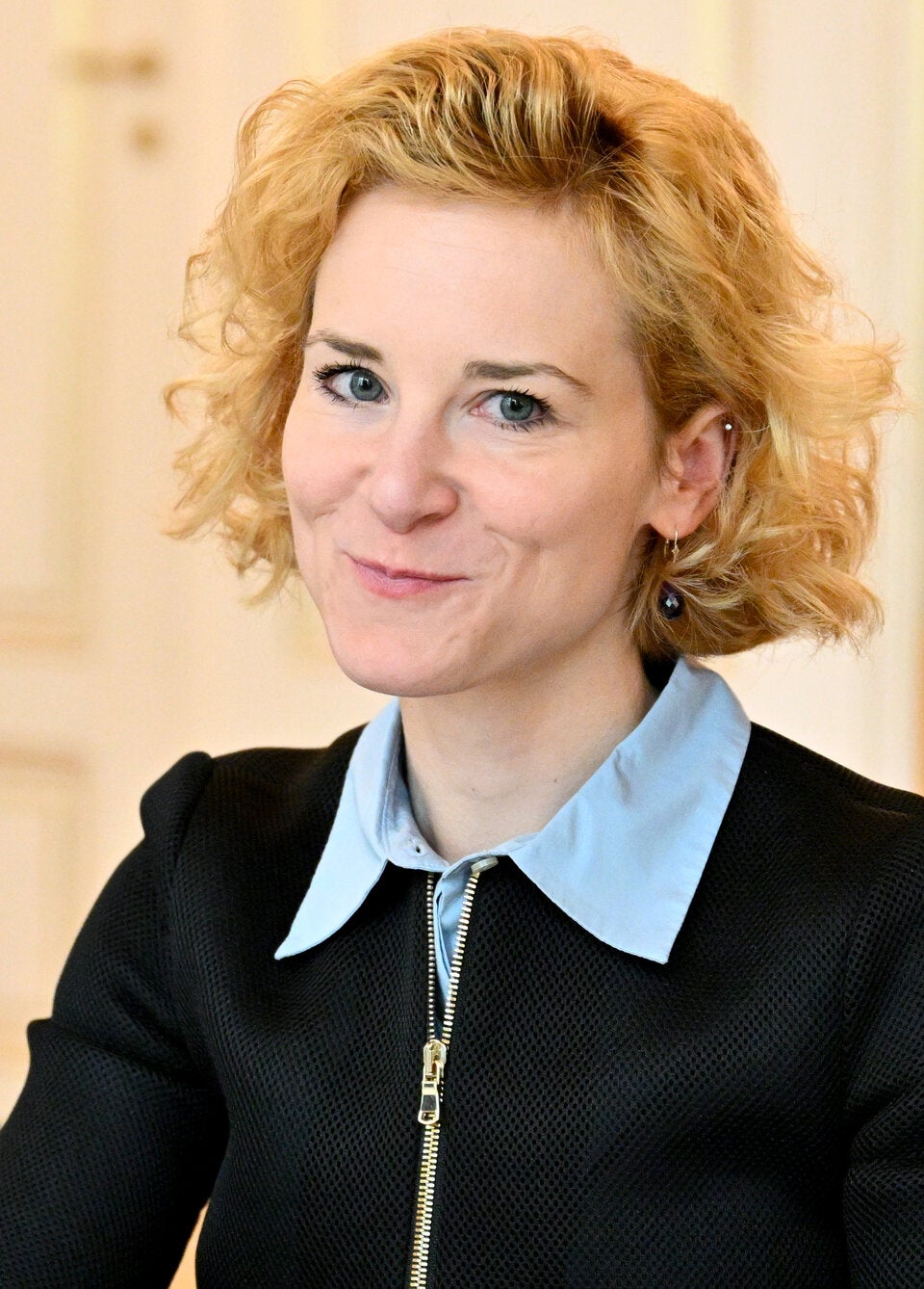 Holzleitner