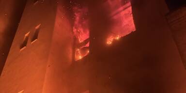 Brand Landsra&szlig;e