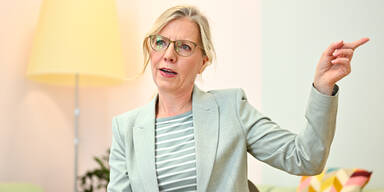 Gewessler: 