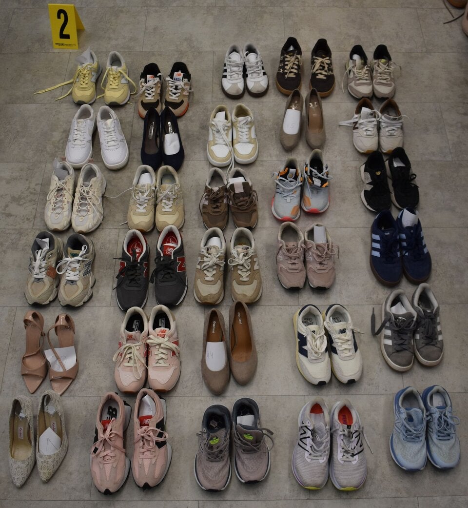 Damenschuhe NÖ