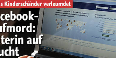 Facebook-Rufmord: Das Opfer spricht