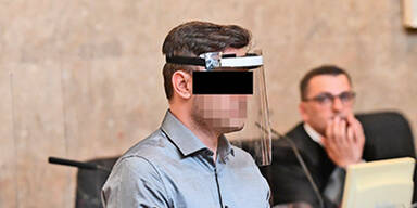 Mord nach Ehestreit um Spionage-Kuli