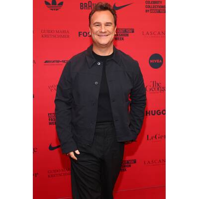 Guido Maria Kretschmer