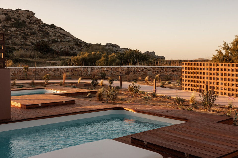 Die spannendsten neuen Hotels in Europas Sonnenzielen