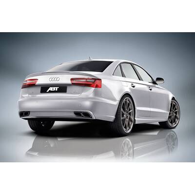 Der schnelle Gleiter