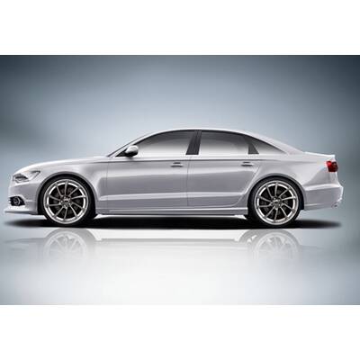 Der schnelle Gleiter