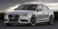 Jetzt kommt der "neue" Audi A4 von Abt