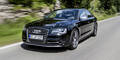 Jetzt knöpft sich Abt auch den Audi S8 vor