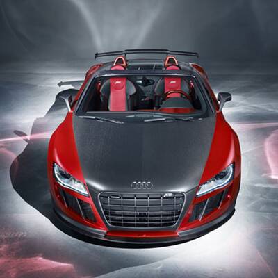 Der schnelle Gleiter