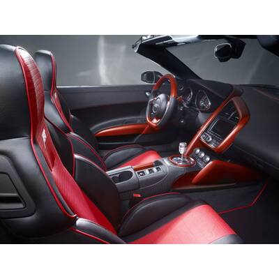 Der schnelle Gleiter