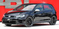 VW Golf VII R mit mächtigen 400 PS