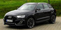 Mehr Leistung für den Audi Q3