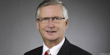 ABV-Generaldirektor Erich Hackl ist optimistisch