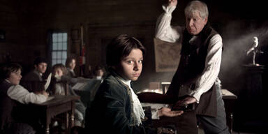 Neue Trailer von Assassin's Creed III