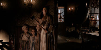 Neue Trailer von Assassin's Creed III