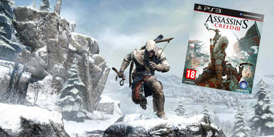 Erste Infos zu Assassin's Creed 3