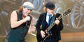 "Rock or Bust": Aufregung um AC/DC