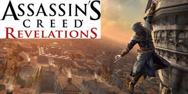 Assassin´s Creed Revelations kommt