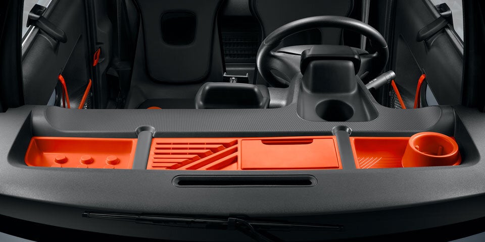 Citroen bringt Elektroauto um 6.000 Euro