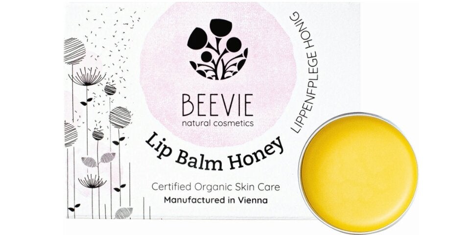 BEEVIE - natural cosmetics produziert in Wien