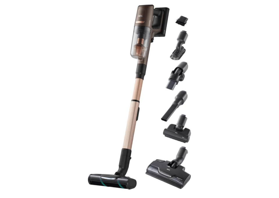 Die besten Akku-Staubsauger Österreichs im Test