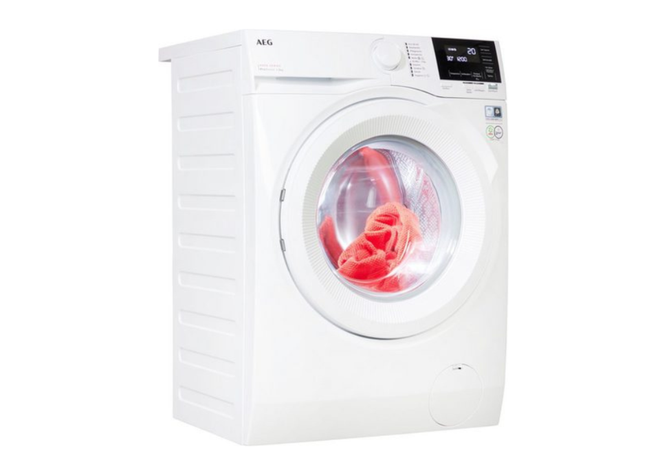 Die besten Waschmaschinen im Test