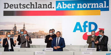AfD will leichteren Zugang zu Waffen prüfen