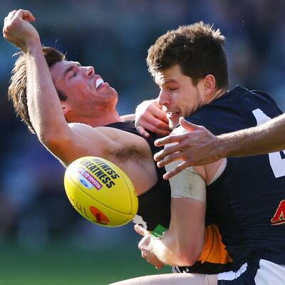 Hunter Mahan im Halbfinale der Matchplay Championship