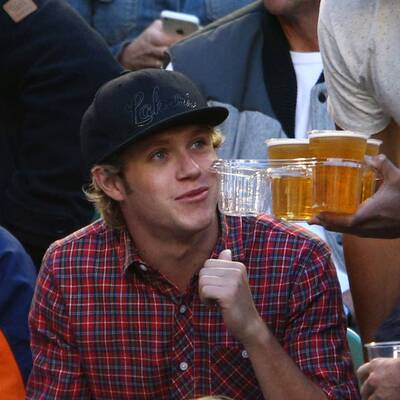 Die besten Bilder der Australian Open