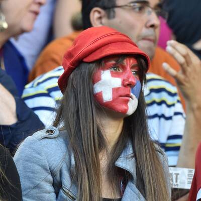 Die besten Bilder der Australian Open