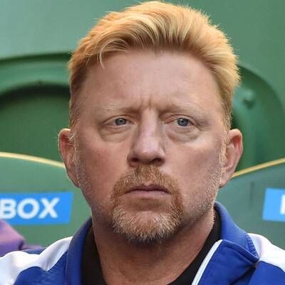 Die besten Bilder der Australian Open