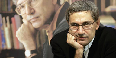 Literatur-Nobelpreis an Orhan Pamuk