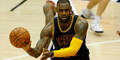 Cavs starten mit Sieg ins Halbfinale