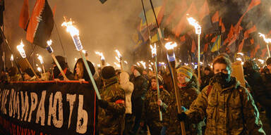 TV-Sender wegen Show überfallen