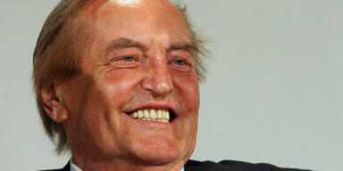 DFB trauert um Ex-Boss Mayer-Vorfelder