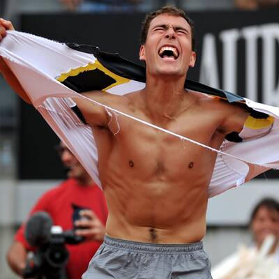 Hunter Mahan im Halbfinale der Matchplay Championship