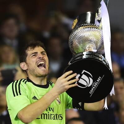 Die besten Bilder zum Clasico