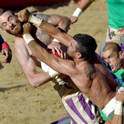 Die besten Bilder vom 