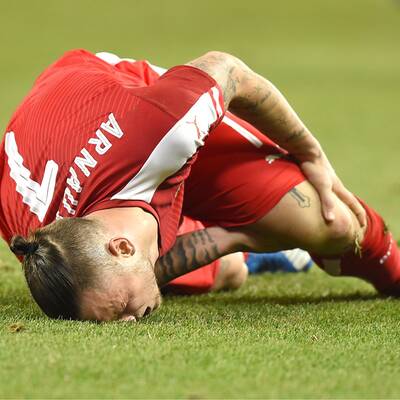 Die besten Bilder zu Österreich - Schweiz