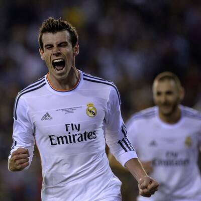 Die besten Bilder zum Clasico