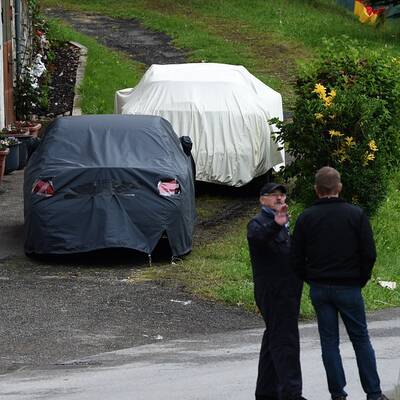 Crash bei PR-Aktion: DFB unter Schock