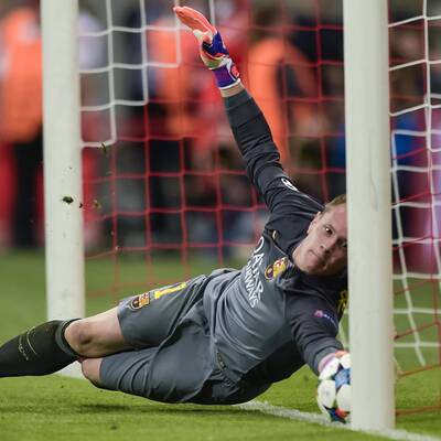 Die besten Bilder zu Bayern-Barca